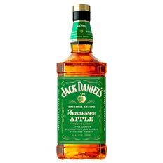 Licor Jack Daniels Apple 700ml - comper